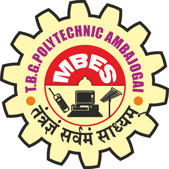 T.B.G. Logo
